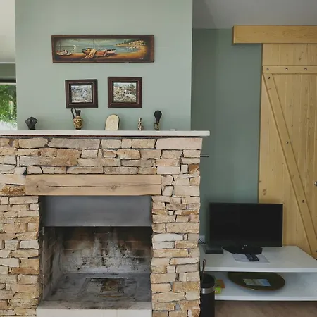 Eco Casa vacanze Ribarica