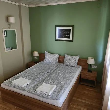 Eco Ribaritsa