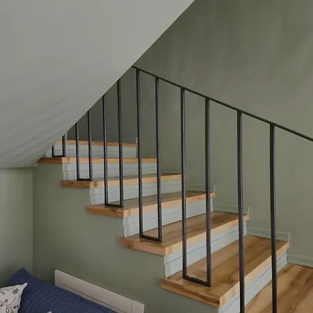 Eco Casa vacanze Ribarica