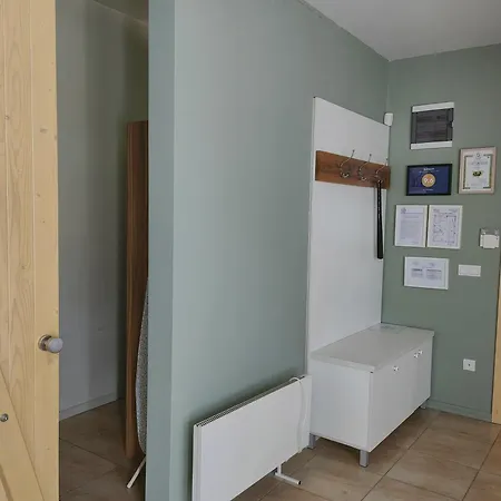 Prázdninový dům Eco *