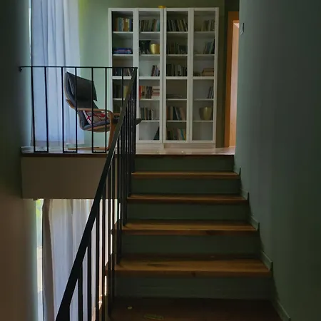 Semesterbostad Eco Ribaritsa