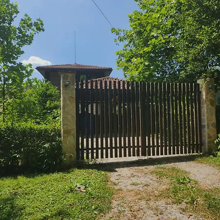 Casa vacanze Eco Ribarica