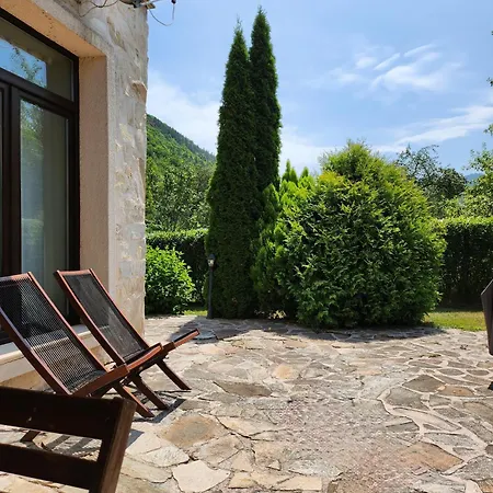 Casa vacanze Eco Ribarica