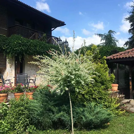 Casa vacanze Eco