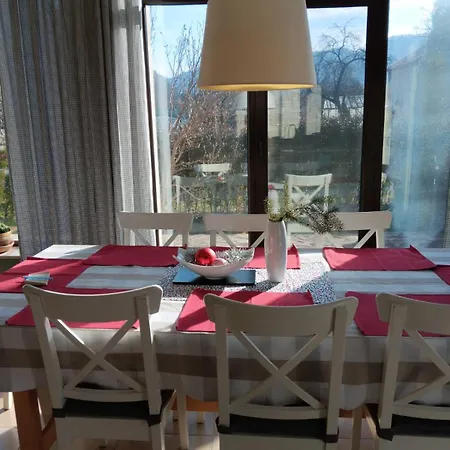 Casa vacanze Eco Ribarica