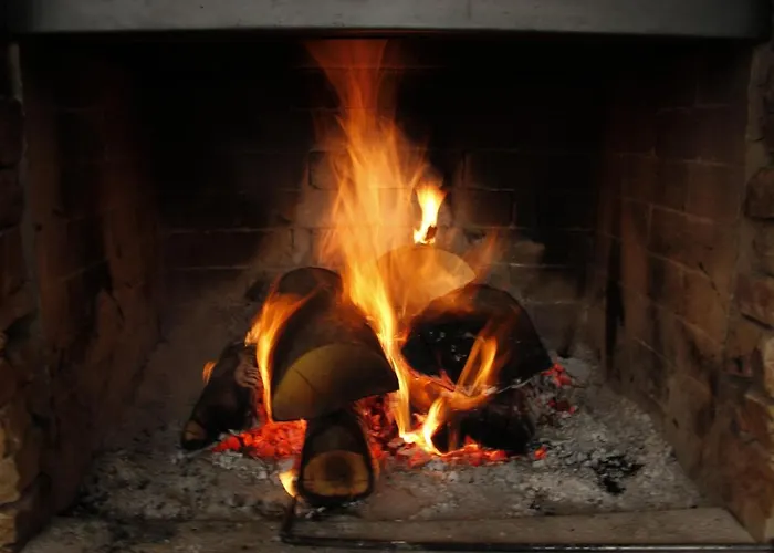 Eco Дом отдыха *