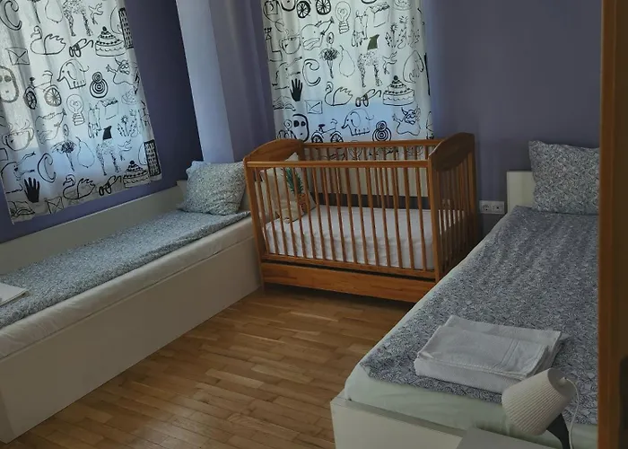 Eco Дом отдыха