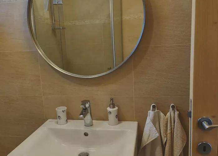 Дом отдыха Eco