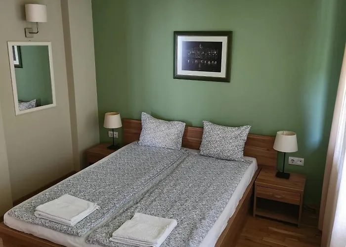 Eco Рибарица