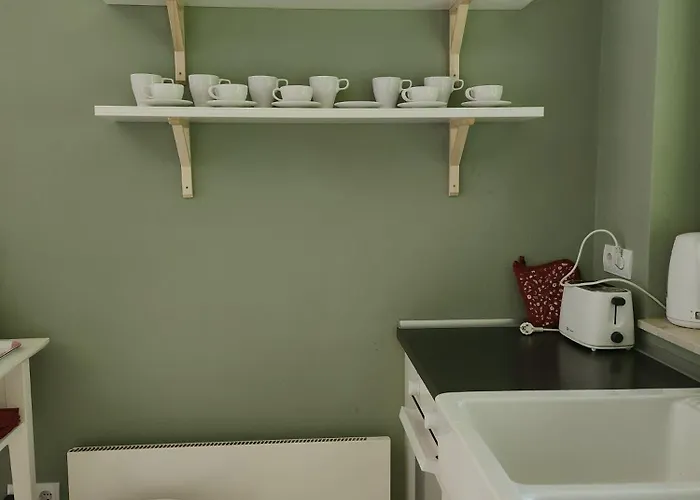 Eco Дом отдыха *