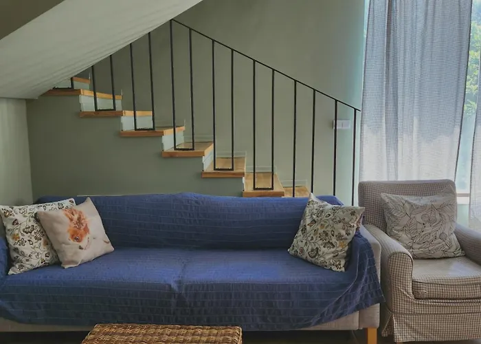 Eco * Рибарица