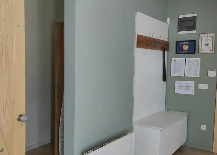 Дом отдыха Eco *