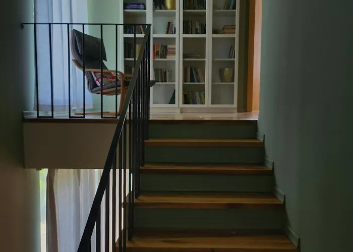 Дом отдыха Eco Рибарица