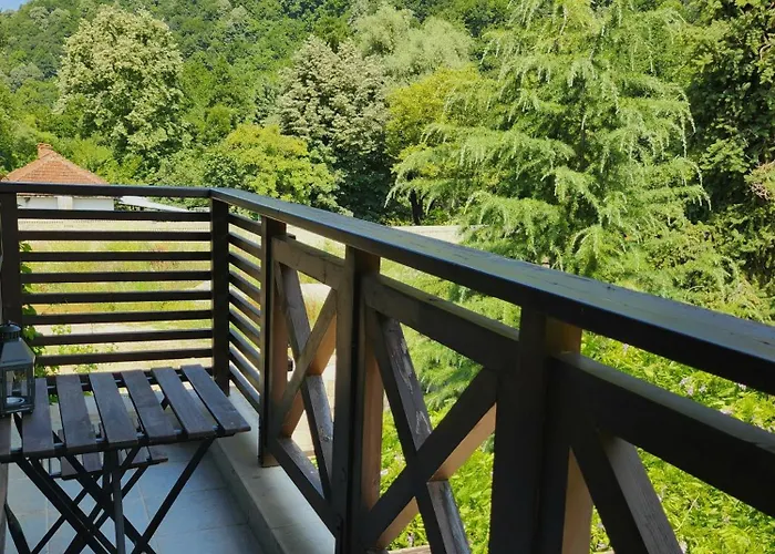 Дом отдыха Eco *