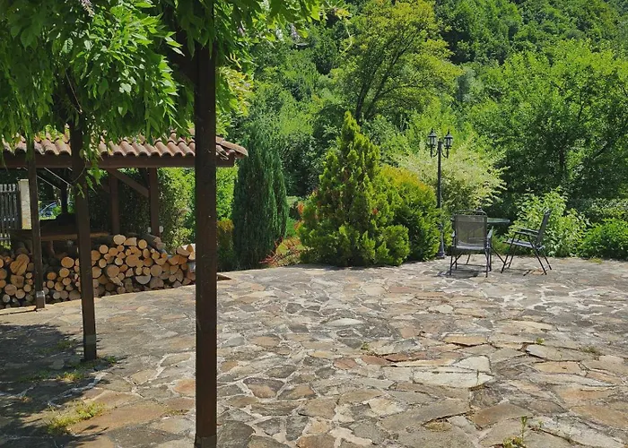 Дом отдыха Eco *