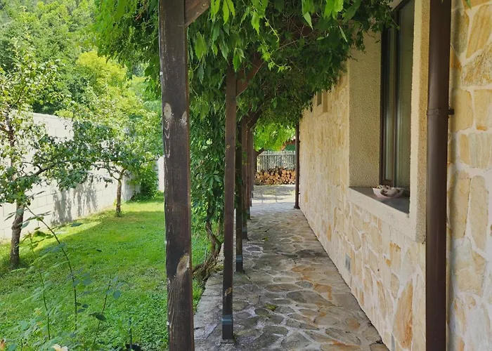 Eco Дом отдыха *