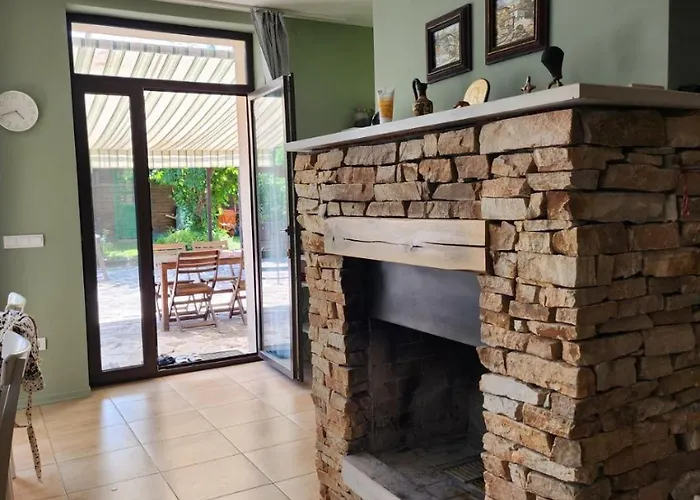 Дом отдыха Eco *